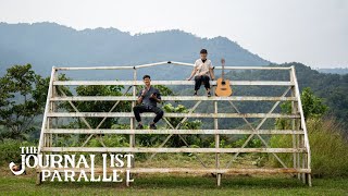 The Journal List SS3 – Parallel EP.1: ‘ที่หลบฝน’