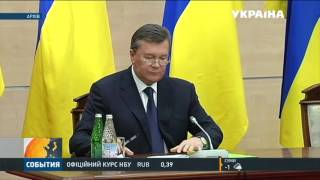 Сьогодні у суді допитають президента-втікача в режимі відеоконференції