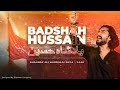 New Nohay 2024 | Badshah Husain Se | Shahbaz Ali Karbalai | Special Title Kalam| Moharram 2024 -1446