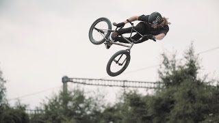 Fox Head Europe Presents | BMX 2015 | Part 4 – GREG ILLINGWORTH \u0026 TOM VAN DEN BOGAARD