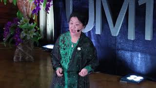 Sleep: Natural Healer or a Waste of Time? | Dr. Hla Yee Yee | TEDxUM1Yangon