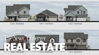 Smithfield rezones area off I-95 to allow for largest residential development in town’s history