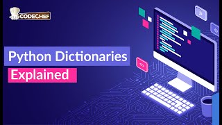 Python Dictionaries Explained