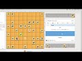 【lishogi】ウォーズ六段が駒落ち特化型ソフトに２枚落ちで挑み続ける