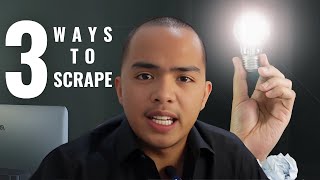 Top 3 Ways to Scrape Mobile Numbers (Fast & Easy)