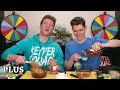 Best DIY Prank Wins $10,000 Plus How To Do Funny Magic Tricks & Slime vs Food Challenge