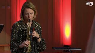 Metropole Orkest \u0026 Tineke Postma - Newland - Metropole Studio Sessions: Dutch Jazz Jam II