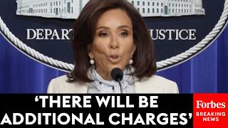 'Cole Allen's Journey Of Accountability In The Criminal Justice System Starts Today' : Jeanine Pirro