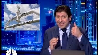 خبر خام/ التخزين أصبح لاعباً كبيراً في أسعار النفط.. كل ما تريد معرفته عن التخزين والعقود الآجلة