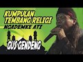 KUMPULAN TEMBANG RELIGI DINGINKAN HATI 