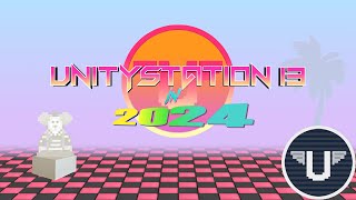 [Unitystation 13] US13 in 2024