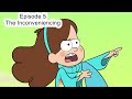 Gravity Falls Funny Moments  Season 1
