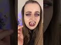 sfx Blutkapse | bah ekelhaft | Vampire diaries Make Up | fake Blut | Unwissend Schön