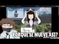 AQUINO REACCIONA A DUXO VTUBER (DUXITA UWU)