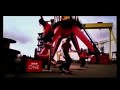 BBC ONE Idents: Rhythm and Movements | 2002 - 2006 | 13