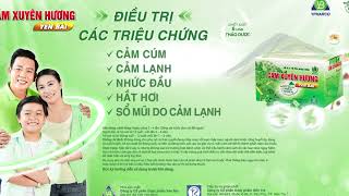 Cảm Xuyên Hương Yên Bái