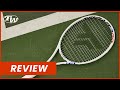 Tecnifibre TFight ISO 295 Tennis Racquet Review: updated with a more responsive string bed for 2023!