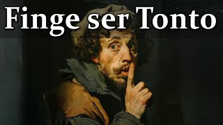 Nunca más vas a querer ser inteligente: El Secreto OCULTO de Schopenhauer