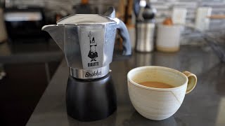 「これであなたも自宅で美味しいラテが飲めます！ BIALETTI Brikka」第1615話