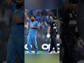 cwc semi final 2023 winning moments of india beat new zealand cwc23 cricket teamindia shorts