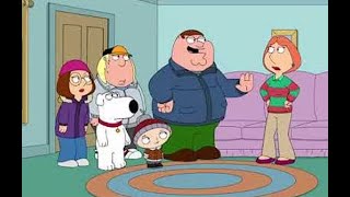 [NO ZOOM] Family guy Season 23 episode 3 full episode nocut #1080p60fps