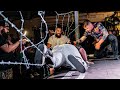 DEATHMATCH: No Rope Barbed Wire!! Fatal Four Way for the European Deathmatch Championship