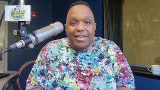 ORLANDO DAVIS "THE BACK IN THE DAY REPLAY (TM)" VIDEO ENDORSEMENT