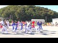 旭森地区文化祭　【飛龍】　音神