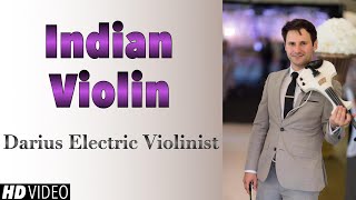 Indian Violin