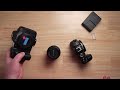 Canon R8 vs R5 Comparison (Unsponsored)  First Impressions Review