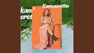 Kamweretho