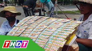Southern Vietnam Lottery Increases to 16 Million Tickets per Draw | THDT