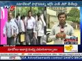 cm kcr to review on tsrtc with all depot managers hyderabad tv5 news