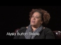 PROMO: Alysia Burton Steele | Conversations | MPB