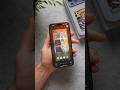 Fix the screenshots on IOS 26