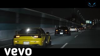 teriyaki Boyz + Tokyo Drift | remix Dj...#(Respect HQ 999+)...