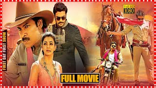 Sardaar Gabbar Singh Telugu Full HD Movie | Pawan Kalyan Kajal Aggarwal Blockbuster Hit Movie |TSHM