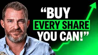 Buy Every Share You Can: Nvidia CEO's New Favorite Stock Could 10X