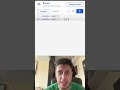 [] == ![] is true. WHY?! 😵‍💫 | JavaScript Under 100 Seconds #shorts