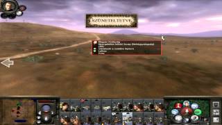 Adam15: Medieval 2 Total War Végső Roham