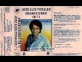 JOSE LUIS PERALES - MI ULTIMO ESPECTADOR (1984) [AUDIO CASSETTE]