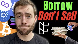 The Next Great Tool For Crypto Holders! (Fringe Finance)