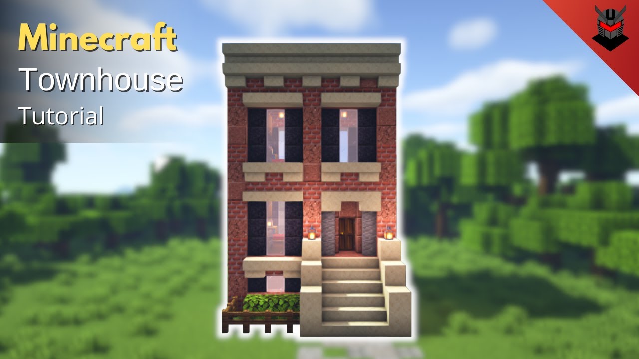 Minecraft City Building Ideas 10 Coolest Minecraft House Ideas To