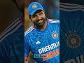 Rohit Sharma Retirement #rohitsharma #viratkholi #shorts #viralvideo #t20worldcup2024