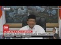 Mahfud MD: Larangan Mudik Dapat Diperpanjang Hingga Desember