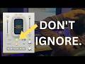 Why Your Mix Sounds Over-Compressed (The 
