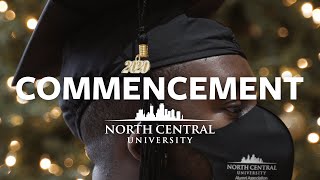NCU Commencement 2020