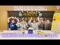 [ENG/INDO/KOR SUB] TREASURE Haruto Birthday VLive FULL 210405