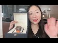 HAOFA Hot Model Automatic Tourbillon（1901-1） Double barrel（72 hours power），Unboxing video.