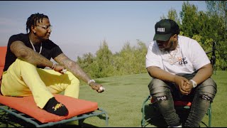 Moneybagg Yo - GO! (with Big 30) (Official Music Video)